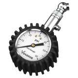 Heavy Duty Tire Pressure Gauge (0-60 PSI)