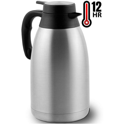 Coffee Carafe