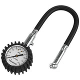 Heavy Duty Tire Pressure Gauge (0-100 PSI)