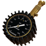 Tire Pressure Gauge (0-100 PSI)